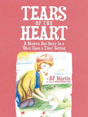 cover image of Tears of the Heart